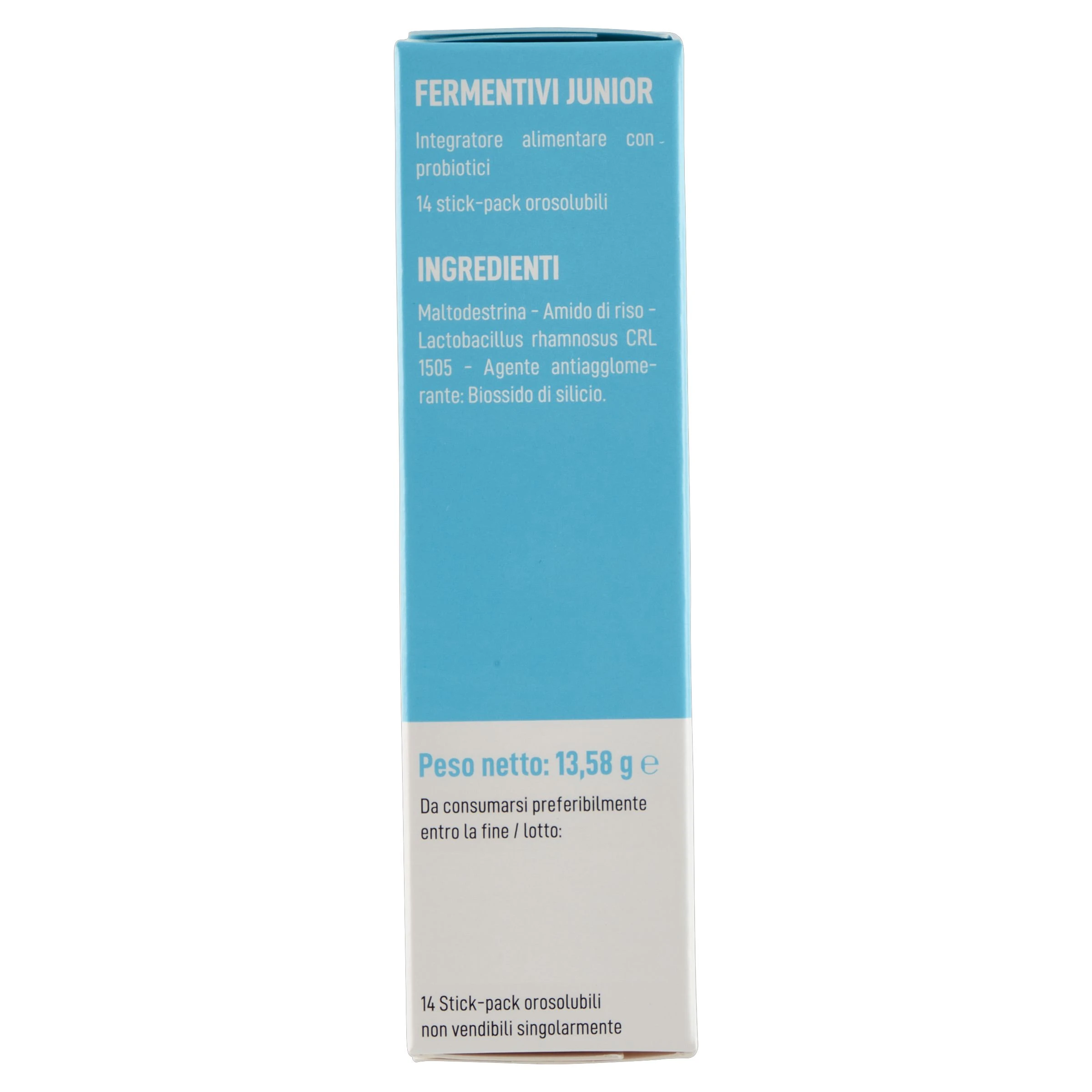 Fermentivi Junior - immagine 4