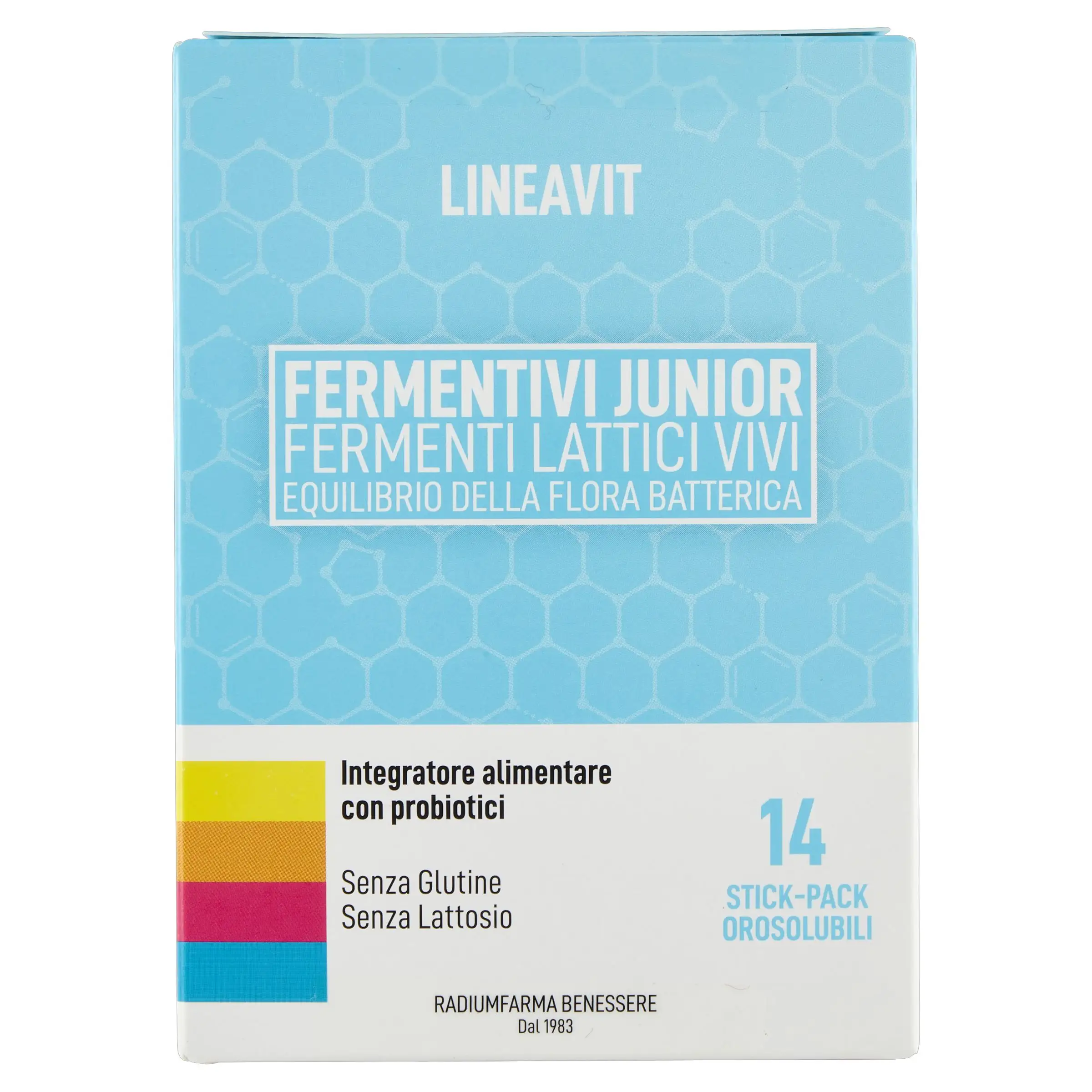 Fermentivi Junior - immagine 5
