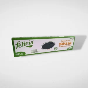 Spaghetti FELICIA BIO Spirulina K gluten free