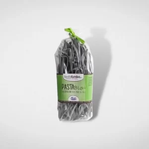 Tagliatelle con Spirulina K