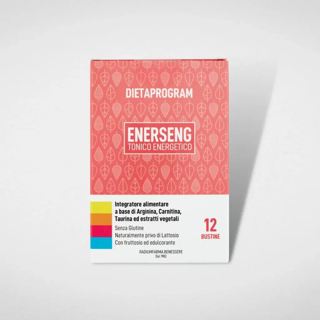Enerseng