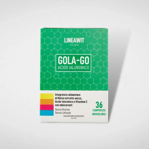Gola-Go