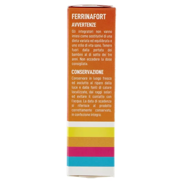 Ferrinafort - immagine 5