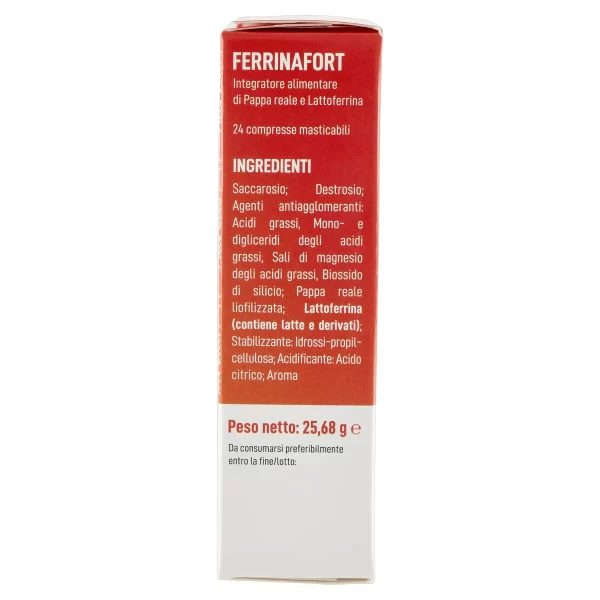 Ferrinafort - immagine 4