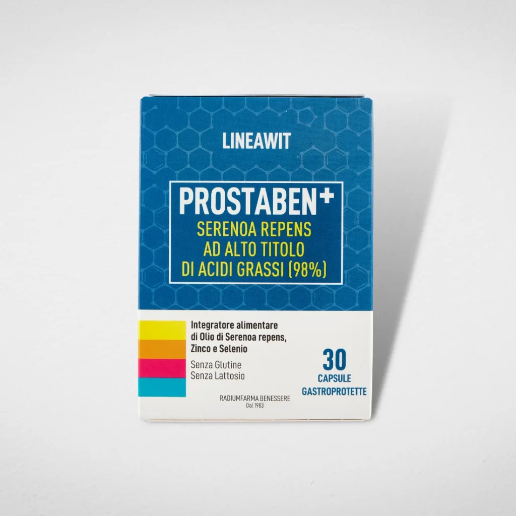 Prostaben +