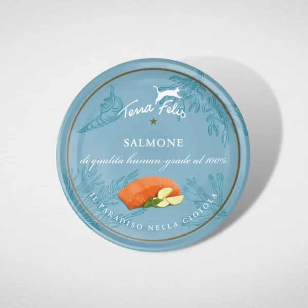 Salmone 80g