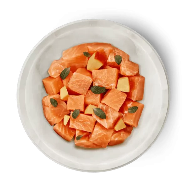 Salmone 80g - immagine 3