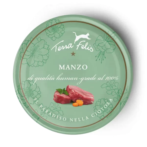 Manzo 80 g
