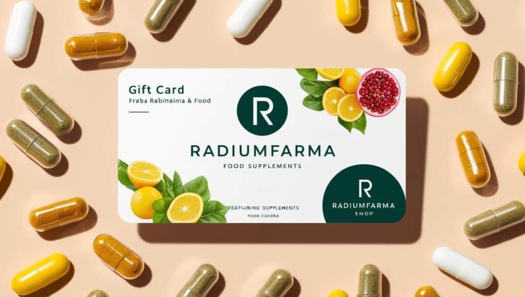 Gift Card 80
