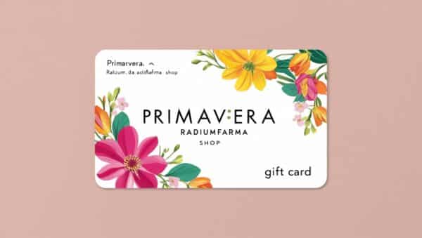 Gift Card 20